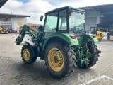 John Deere 5055E mit Frontlader - Afbeelding 3