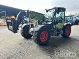 Claas Scorpion 1033 VARIPOWER - Afbeelding 1