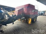 New Holland BB 950A - Afbeelding 4