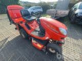 Kubota GR1600-11 - Afbeelding 2