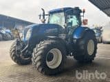 New Holland T7.170 AutoCommand - Afbeelding 1