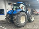 New Holland T7.170 AutoCommand - Afbeelding 4