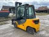 Jungheinrich DFG430s - Afbeelding 3