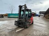 Linde H50D-02 - Afbeelding 1