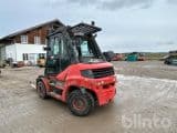 Linde H50D-02 - Afbeelding 4