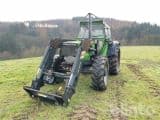 Deutz DX 110 A-S - Afbeelding 1