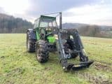 Deutz DX 110 A-S - Afbeelding 2
