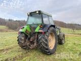 Deutz DX 110 A-S - Afbeelding 3