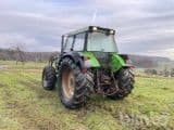 Deutz DX 110 A-S - Afbeelding 4