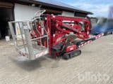 Hinowa Goldlift 17.80 - Afbeelding 3