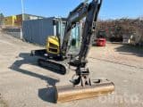 Volvo EC 35D - Afbeelding 2