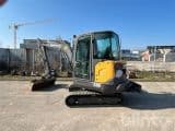 Volvo EC 35D - Afbeelding 3