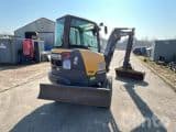 Volvo EC 35D - Afbeelding 4