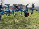 Lemken Juwel 8 M V5N100 - Afbeelding 1
