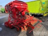 Kuhn Venta AL 302 HRB 303D - Afbeelding 2