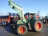 Fendt 415 VARIO TMS - Afbeelding 1