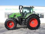 Fendt 728 VARIO GEN7 PROFI PLUS - Afbeelding 1