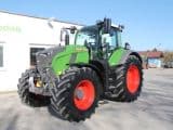 Fendt 728 VARIO GEN7 PROFI PLUS - Afbeelding 2