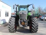 Fendt 728 VARIO GEN7 PROFI PLUS - Afbeelding 3