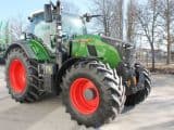 Fendt 728 VARIO GEN7 PROFI PLUS - Afbeelding 4
