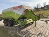 Claas QUADRANT 2200 ROTO CUT - Afbeelding 2
