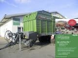 Fendt TIGO 60 MS - Afbeelding 1