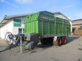 Fendt TIGO 60 MS - Afbeelding 3