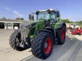 Fendt 942 VARIO GEN7 PROFI PLUS - Afbeelding 4