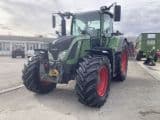 Fendt 720 VARIO SCR PROFI PLUS - Afbeelding 4