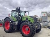 Fendt 724 VARIO GEN7 POWER PLUS - Afbeelding 1