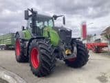 Fendt 724 VARIO GEN7 POWER PLUS - Afbeelding 2
