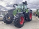 Fendt 724 VARIO GEN7 POWER PLUS - Afbeelding 4