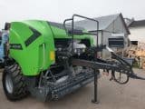 Deutz-Fahr FixMaster 330 OC 14 - Afbeelding 1