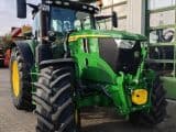 John Deere 6R 215 - Afbeelding 3