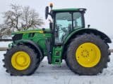 John Deere 6R 185 Pro G5 AutoTrac 710er b25 - Afbeelding 2