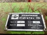 Strautmann Hydrofox Blockschnei - Afbeelding 3