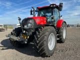 Case IH Maxxum 150 CVX - Afbeelding 2