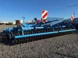 Lemken Heliodor 8/500 K - Afbeelding 1