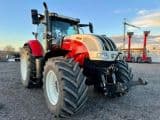 Steyr CVT 6220 - Afbeelding 1