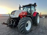 Steyr CVT 6220 - Afbeelding 2