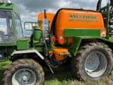 Amazone Zetor RP6-018 Selbstfahrer - Afbeelding 2