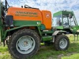 Amazone Zetor RP6-018 Selbstfahrer - Afbeelding 4