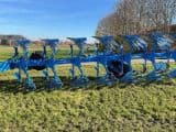 Lemken Diamant 16 V 100cm/6+1 - Afbeelding 2