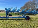 Lemken Diamant 16 V 100cm/6+1 - Afbeelding 3