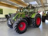 Fendt 724 VARIO GEN6 PROFI PLUS - Afbeelding 1