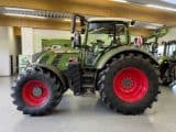 Fendt 724 VARIO GEN6 PROFI PLUS - Afbeelding 2