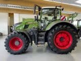 Fendt 728 VARIO GEN7 PROFI PLUS - Afbeelding 2