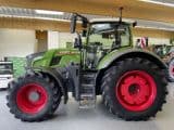Fendt 728 VARIO GEN7 PROFI PLUS - Afbeelding 2