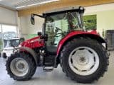 Massey Ferguson 5608 DYNA-4 ESSENTIAL - Afbeelding 2