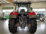 Massey Ferguson 5608 DYNA-4 ESSENTIAL - Afbeelding 3